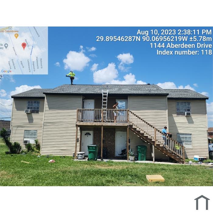 1144 Aberdeen Dr